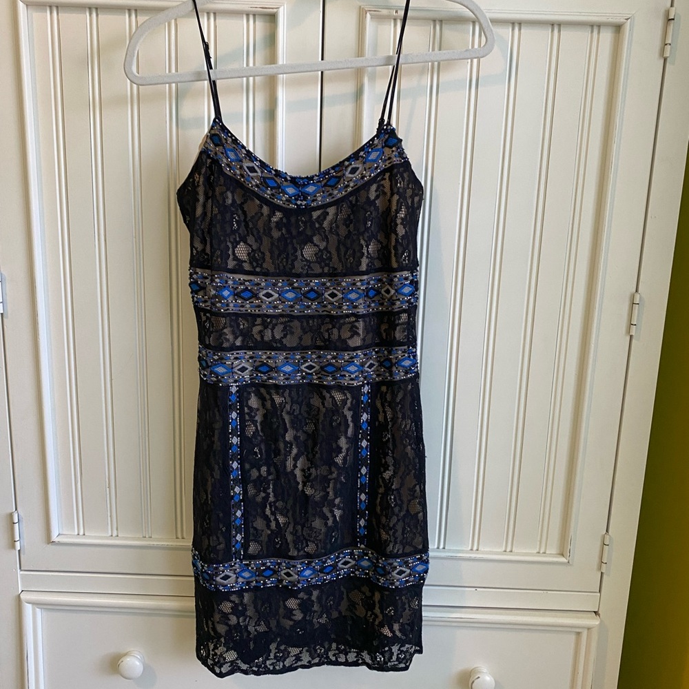 Formal Dress.